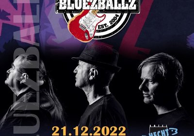 BCB Konzert mit "Bluezballz"